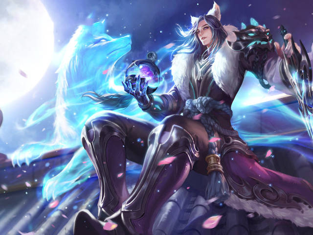 为何是邵佳 为何是邵佳