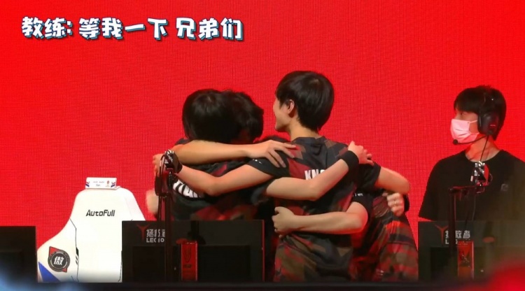 先破平衡
